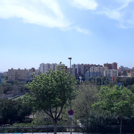 Cheap Booking Rooms L'Hospitalet de Llobregat Dış mekan fotoğraf