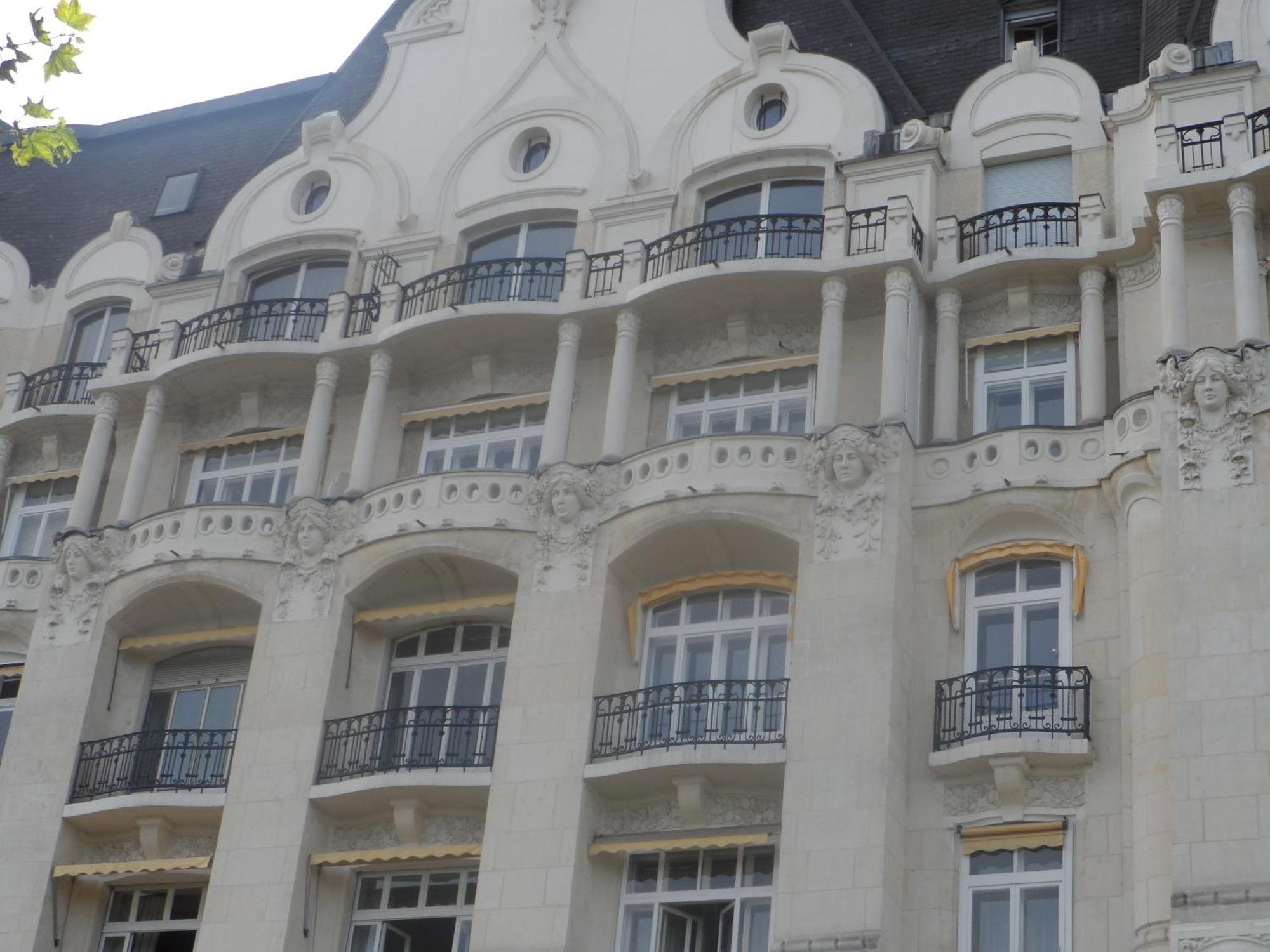 Cheap Booking Rooms L'Hospitalet de Llobregat Dış mekan fotoğraf