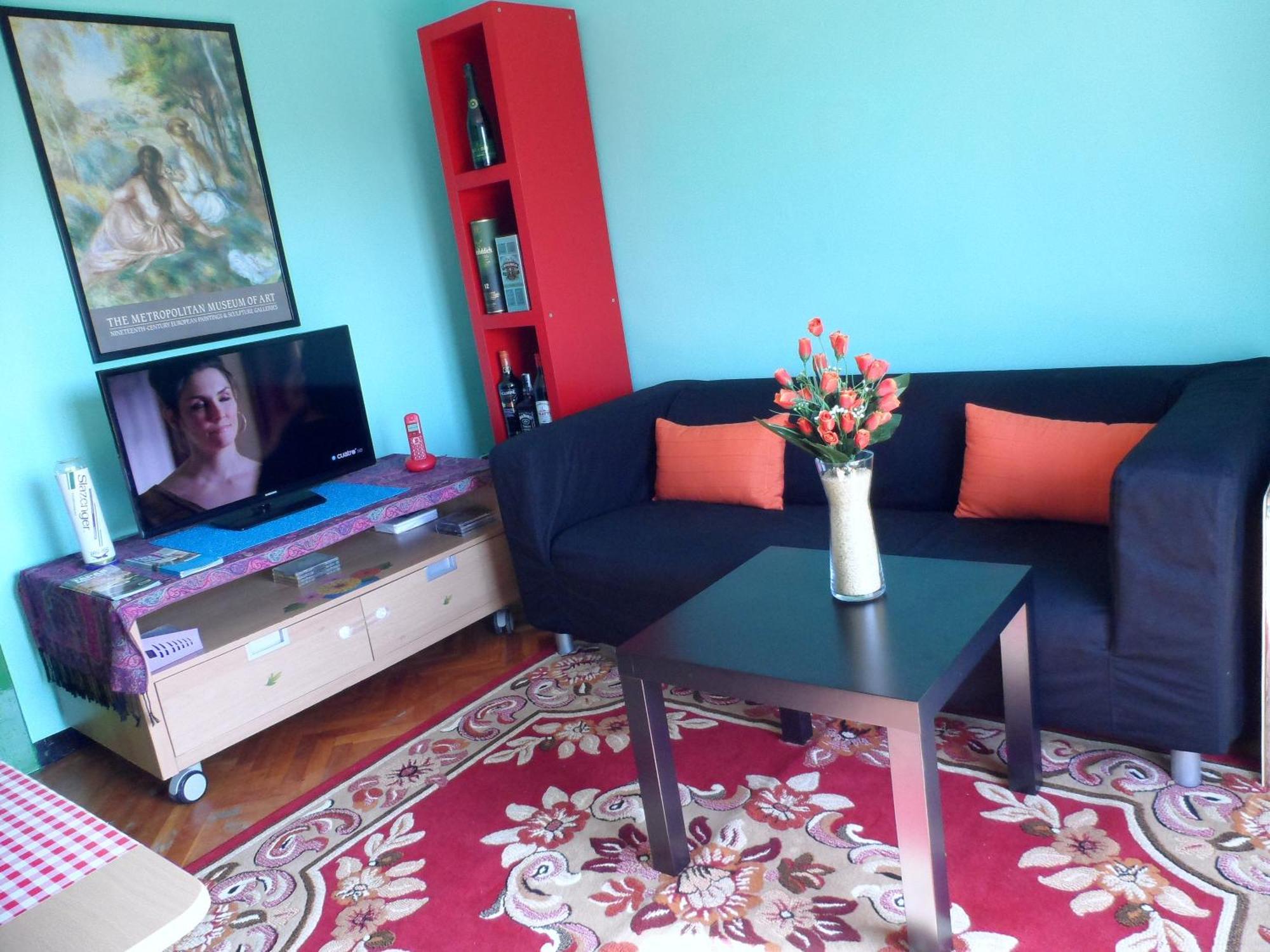 Cheap Booking Rooms L'Hospitalet de Llobregat Dış mekan fotoğraf