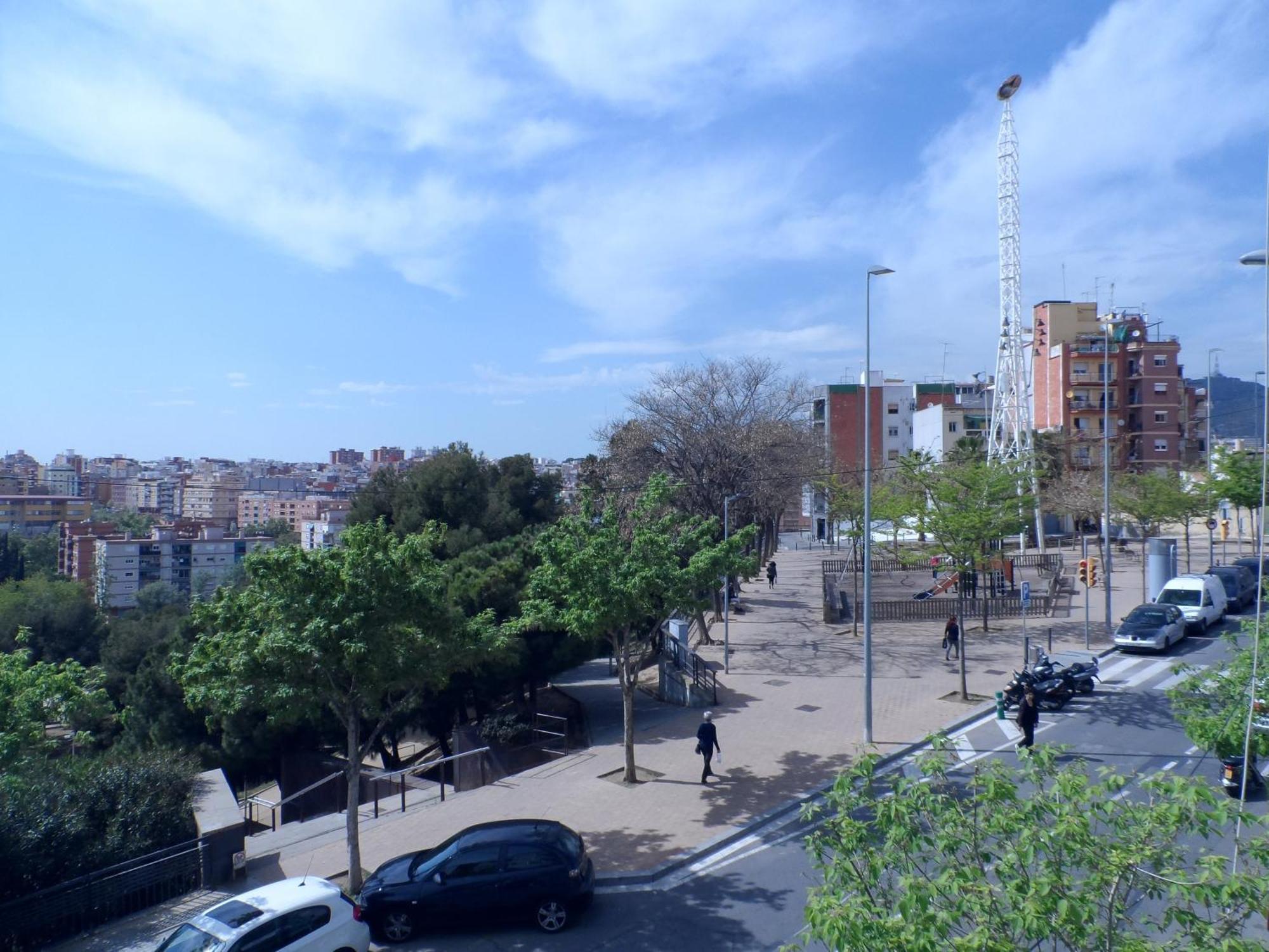 Cheap Booking Rooms L'Hospitalet de Llobregat Dış mekan fotoğraf