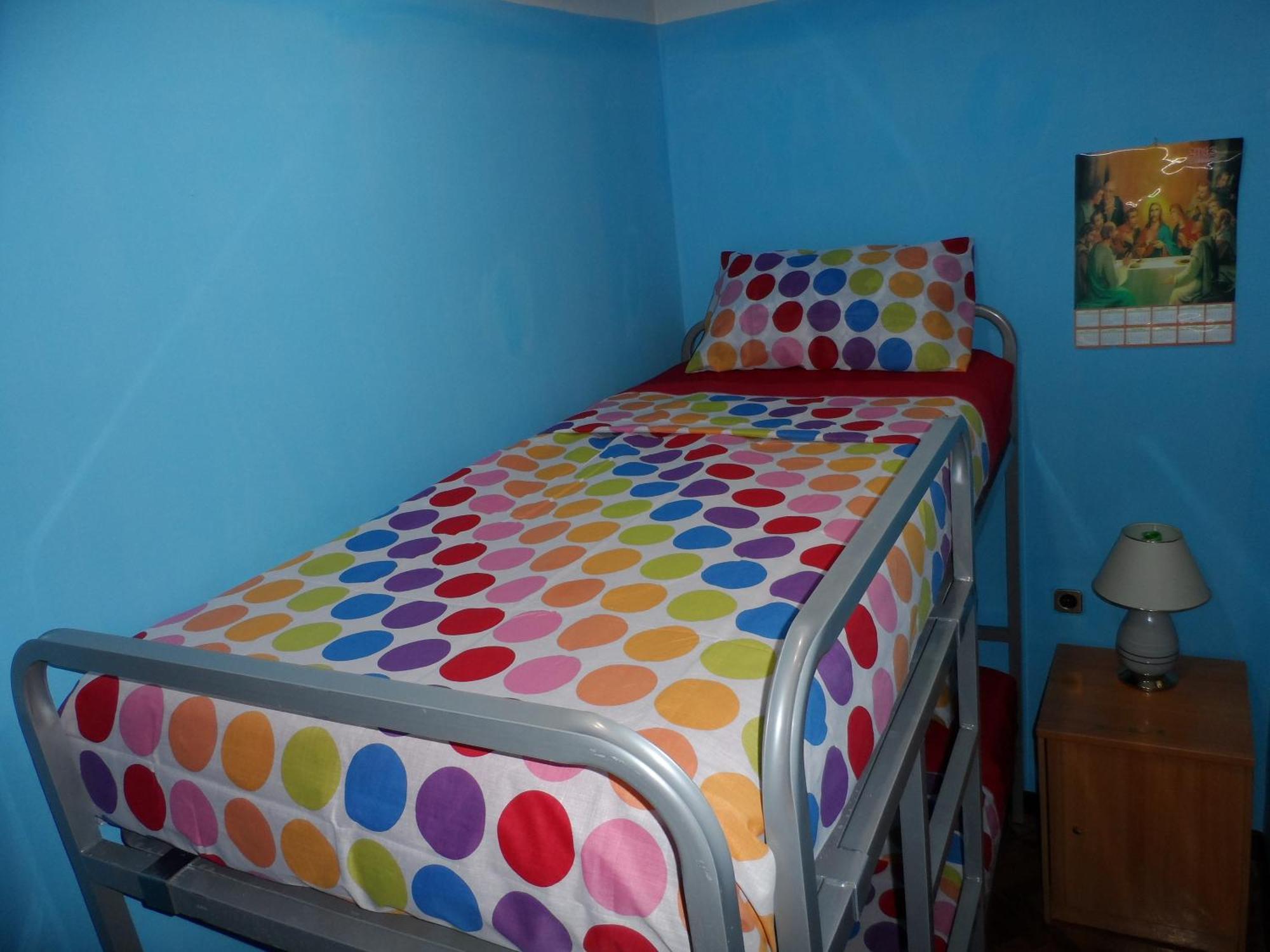 Cheap Booking Rooms L'Hospitalet de Llobregat Dış mekan fotoğraf